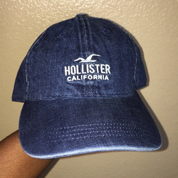 Hollister Other - Baseball Cap
